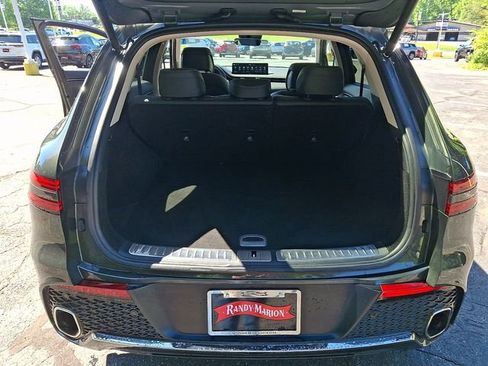 Used 2025 Genesis GV70 2.5T AWD/4WD image 29
