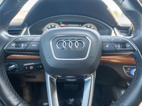 Used 2022 Audi Q5 2.0T Premium Plus AWD/4WD image 15