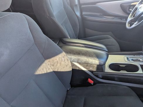 Certified 2023 Nissan Murano S image 11