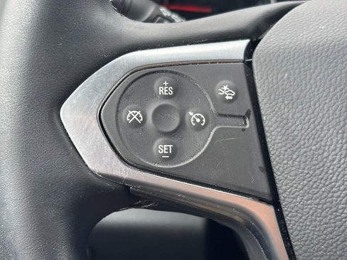 Certified 2023 Chevrolet Traverse LT FWD image 20