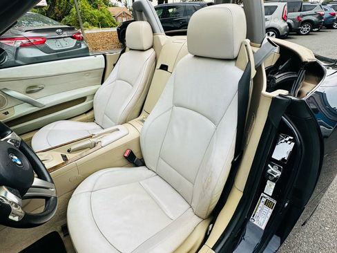 Used 2007 BMW Z4 3.0i image 13