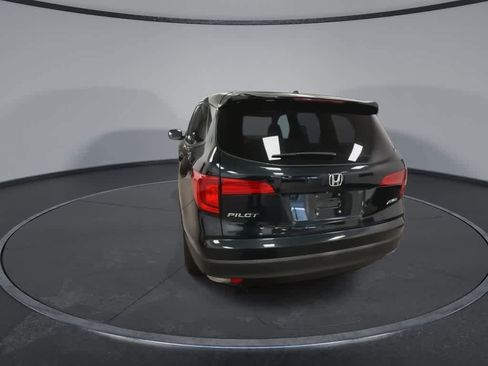Used 2016 Honda Pilot EX-L image 7