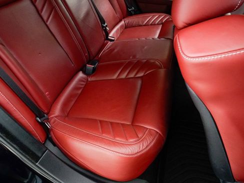 Used 2022 Dodge Charger SRT Hellcat image 92