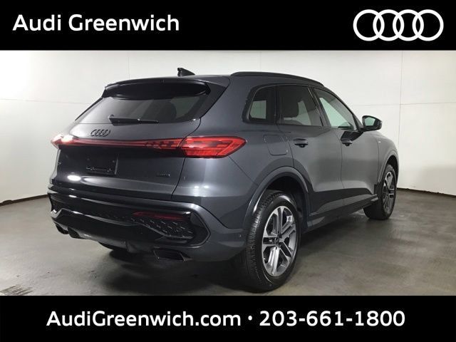 New 2026 Audi Q5 2.0T AWD/4WD image 7