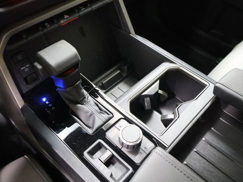 New 2026 Toyota Tundra SR5 AWD/4WD image 21