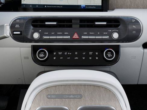 New 2026 Hyundai Palisade SEL Premium AWD/4WD image 16