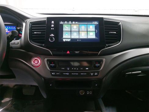 Used 2022 Honda Pilot EX-L image 22