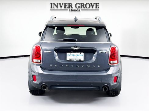 Used 2019 MINI Cooper Countryman S w/ Driver Assistance Package image 6