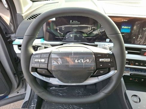 New 2026 Kia Sportage S image 13