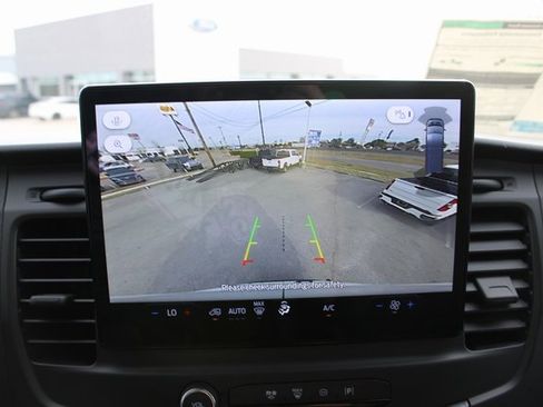 New 2026 Ford Transit 250 148 Medium Roof w/ Load Area Protection Package image 13