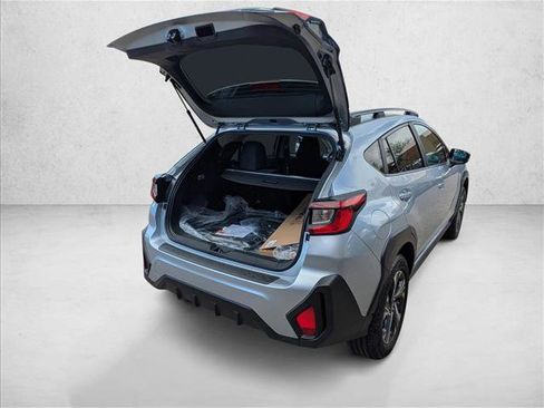 New 2026 Subaru Crosstrek 2.0i Premium AWD/4WD image 23