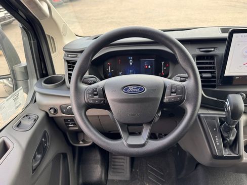 New 2026 Ford Transit 350 Low Roof AWD image 22