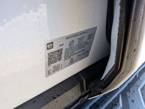 Certified 2026 Chevrolet Tahoe Premier w/ Sun And Tow Package image 32