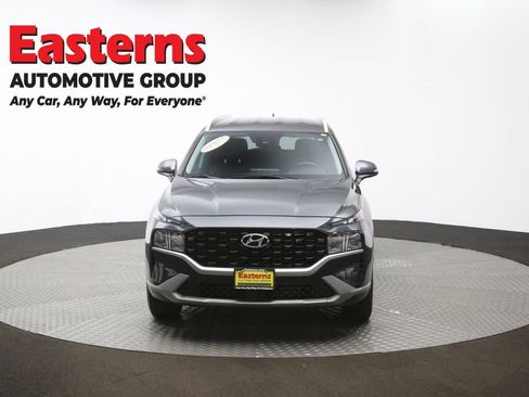 Used 2023 Hyundai Santa Fe SEL AWD/4WD image 53