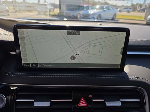 New 2026 Genesis G70 2.5T image 18