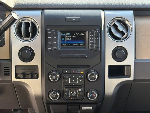 Used 2013 Ford F150 XLT w/ Luxury Equipment Group AWD/4WD image 26