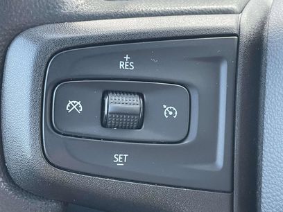 Used 2020 Chevrolet Silverado 1500 W/T w/ WT Convenience Package