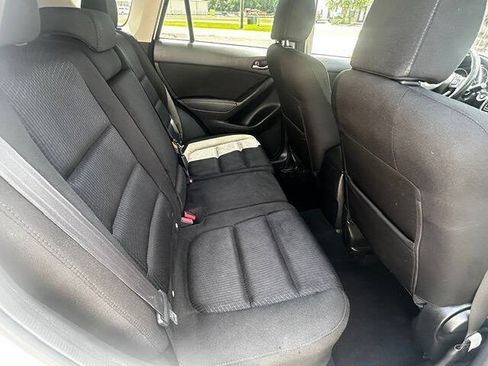 Used 2015 MAZDA CX-5 Touring FWD image 20