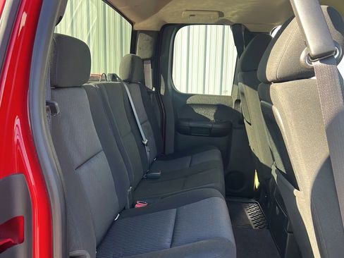 Used 2012 Chevrolet Silverado 1500 LT w/ All-Star Edition image 15