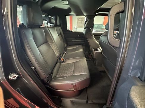 Certified 2025 Toyota Tacoma TRD Off-Road w/ TRD Off Road Premium Package image 22