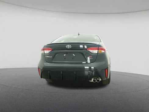 New 2026 Toyota Corolla SE image 23