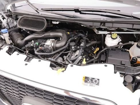 Certified 2024 Ford Transit 250 Low Roof w/ Exterior Upgrade Package RWD image 21