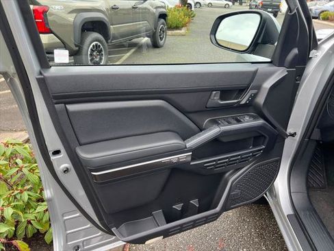 Certified 2026 Toyota 4Runner TRD Sport Premium AWD/4WD image 9