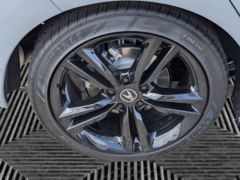 New 2026 Acura Integra A-Spec image 17