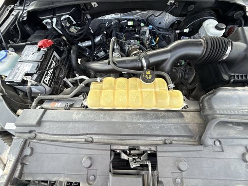Used 2019 Ford F150 XL w/ Equipment Group 101A Mid RWD image 17