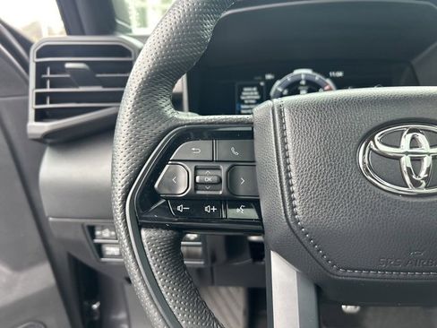 Used 2024 Toyota Tundra TRD Pro image 21