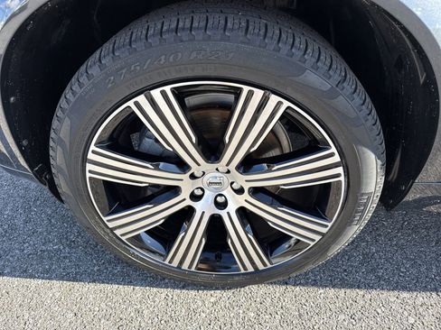 Used 2022 Volvo XC90 T6 Inscription w/ Advanced Package image 51