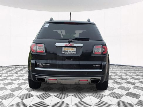 Used 2013 GMC Acadia Denali AWD/4WD image 5