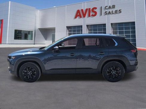 Used 2025 MAZDA CX-50 AWD 2.5 S w/ Premium Package image 10