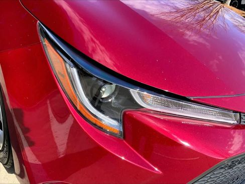 Used 2022 Toyota Corolla LE image 26