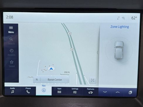 Used 2023 Ford Bronco Badlands w/ Sasquatch Package image 25