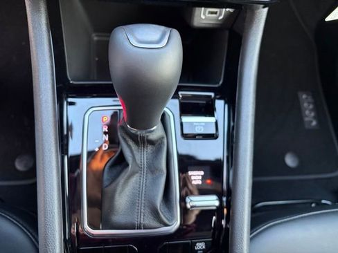 New 2026 Jeep Compass Latitude image 20