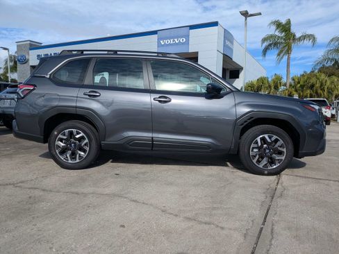 New 2026 Subaru Forester image 3