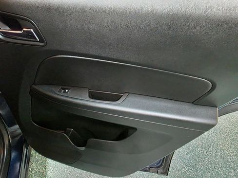 Used 2016 Chevrolet Equinox LS AWD/4WD image 23