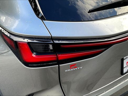 Used 2024 Lexus NX 350 AWD w/ Cold Area Package image 24
