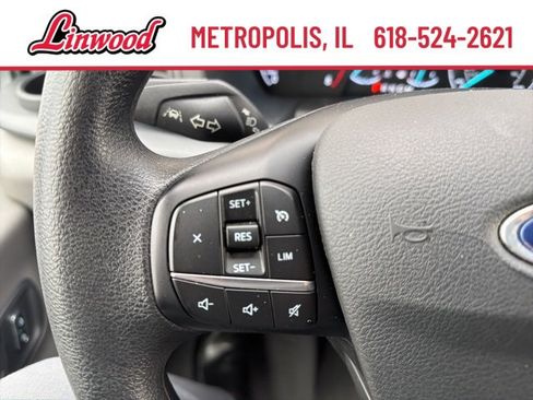 Used 2024 Ford Transit 250 Low Roof w/ Exterior Upgrade Package image 18