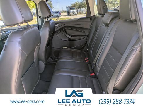 Used 2013 Ford Escape SEL image 12