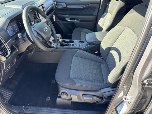 New 2025 Ford Ranger XLT w/ Trailer Tow Package image 9