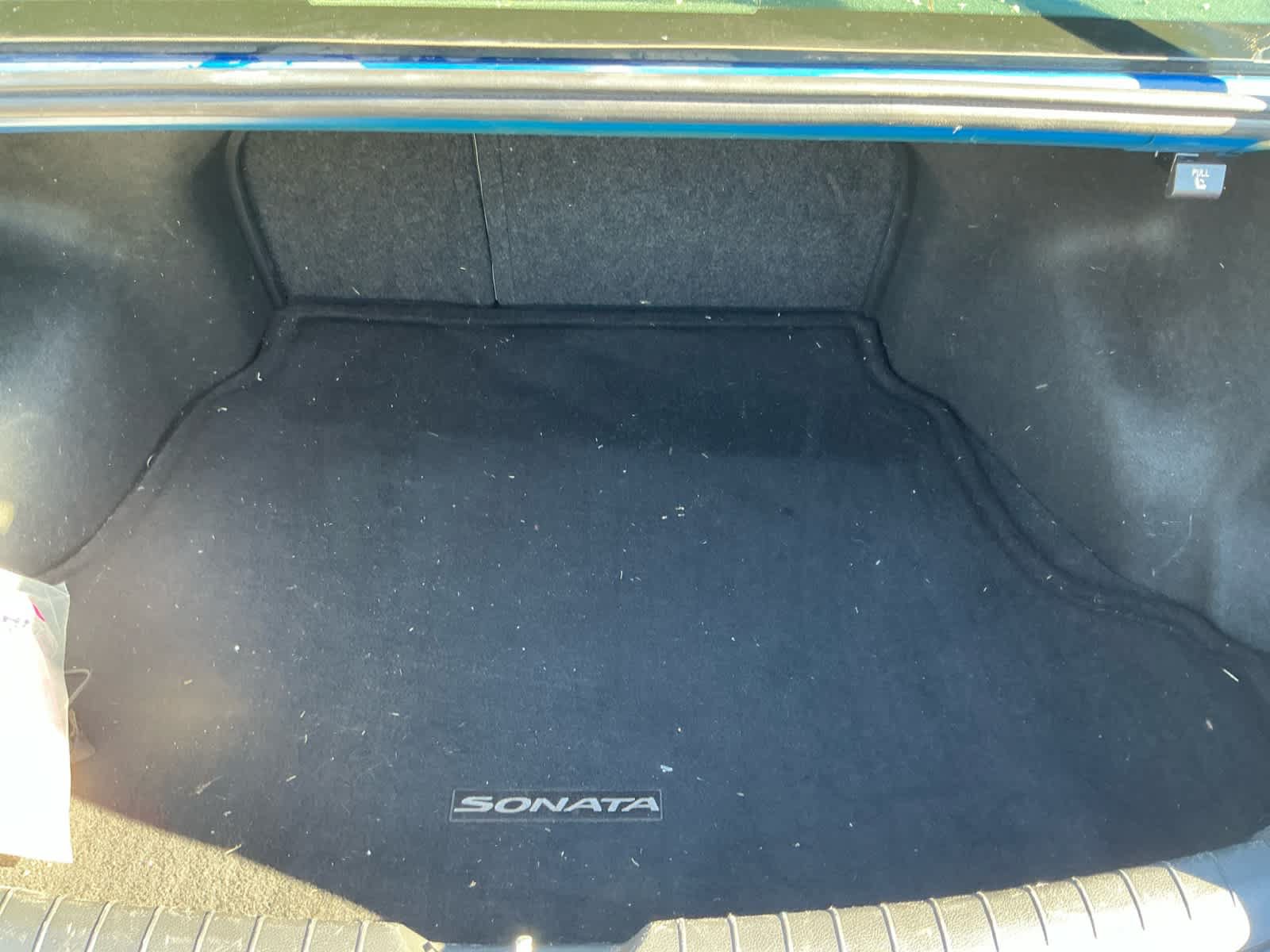 Used 2018 Hyundai Sonata SEL FWD image 19