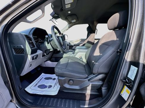 Used 2019 Ford F150 XL w/ Equipment Group 101A Mid RWD image 23