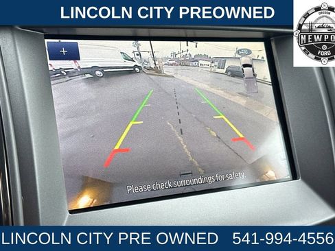 Used 2021 Ford Ranger XLT w/ Equipment Group 302A High image 18