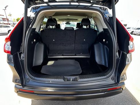 Certified 2023 Honda CR-V EX-L image 8