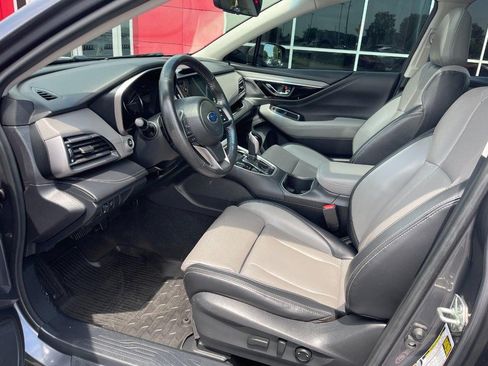 Used 2020 Subaru Outback Limited w/ Popular Package #2 AWD/4WD image 21