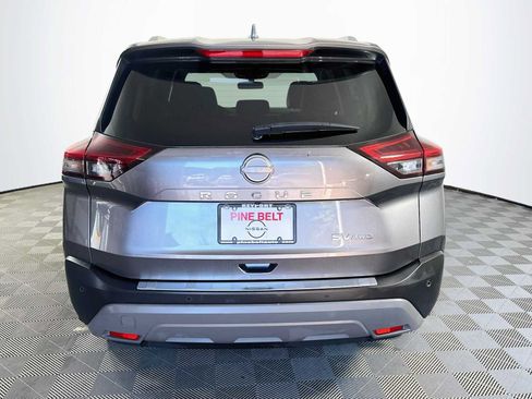 Used 2023 Nissan Rogue SV w/ SV Premium B Package AWD/4WD image 5