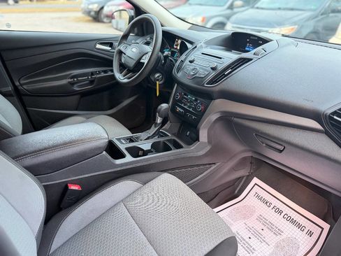 Used 2017 Ford Escape SE image 12