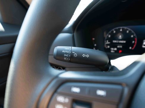 New 2025 Honda Accord LX image 13